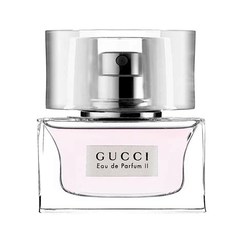 gucci perfume eau de parfum ii|Gucci parfum ii review.